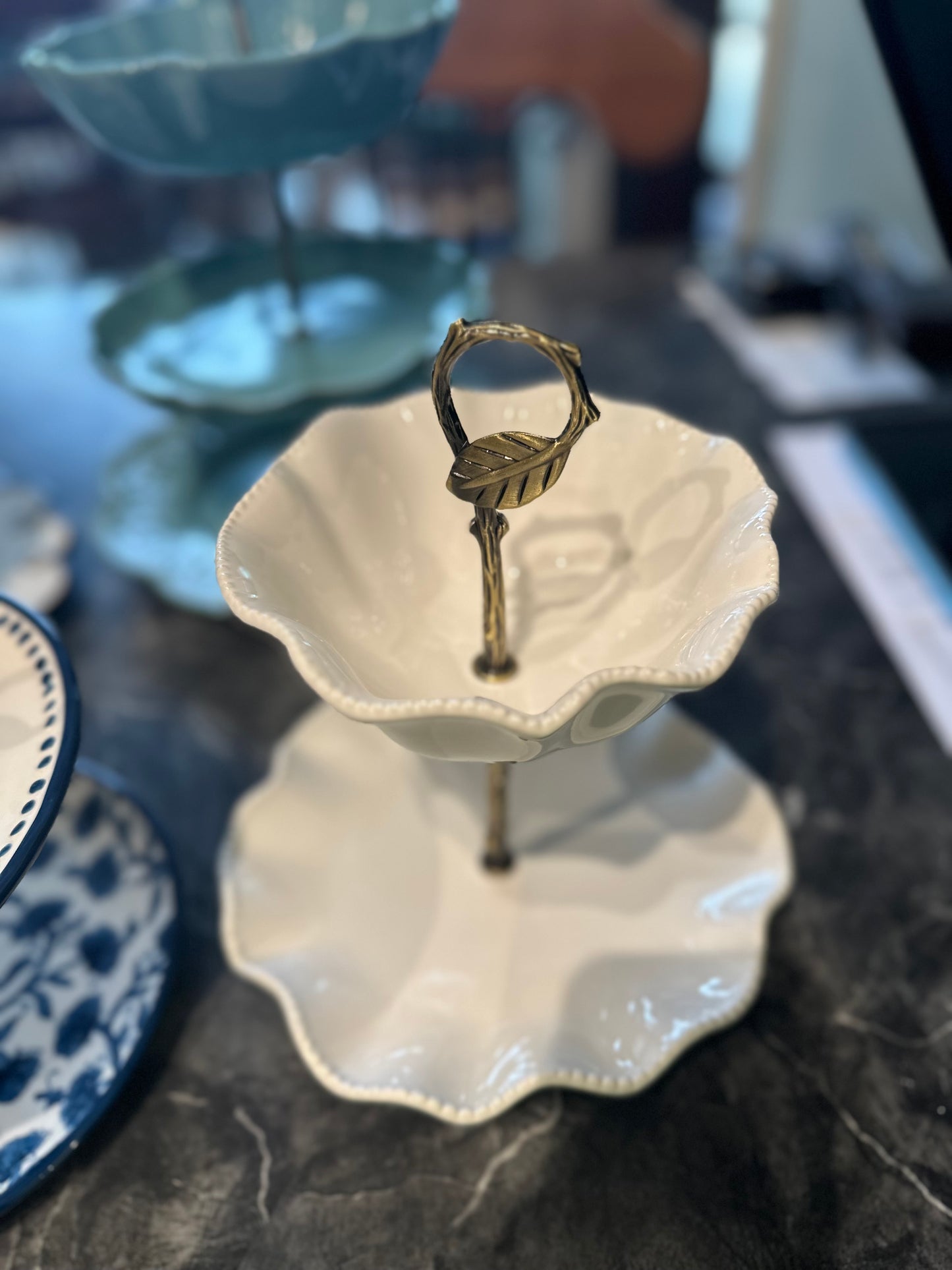 Perfectly CUTE Tiered set!